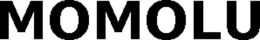 MOMOLU trademark