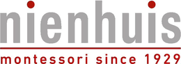 NIENHUIS MONTESSORI SINCE 1929 trademark