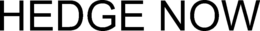 HEDGE NOW trademark