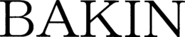 BAKIN trademark
