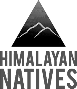 HIMALAYAN NATIVES trademark