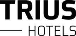 TRIUS HOTELS trademark