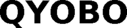 QYOBO trademark