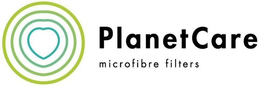 PLANETCARE MICROFIBRE FILTERS trademark