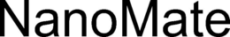 NANOMATE trademark