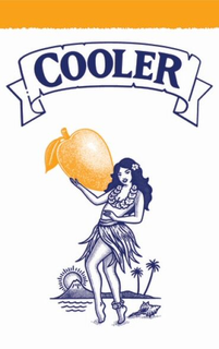 COOLER trademark