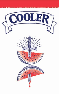 COOLER trademark