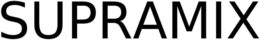 SUPRAMIX trademark