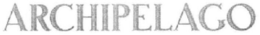 ARCHIPELAGO trademark