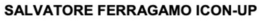 SALVATORE FERRAGAMO ICON-UP trademark
