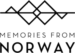 MEMORIES FROM NORWAY trademark