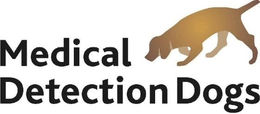 MEDICAL DETECTION DOGS trademark