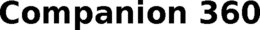 COMPANION 360 trademark