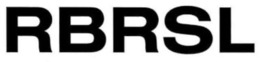 RBRSL trademark