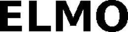 ELMO trademark