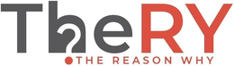 TH?ERY THE REASON WHY trademark