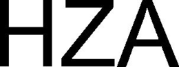 HZA trademark