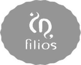 FILIOS trademark