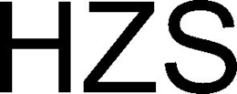 HZS trademark