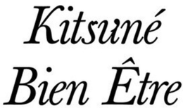 KITSUNÉ BIEN ÊTRE trademark