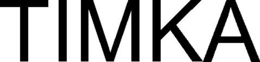 TIMKA trademark