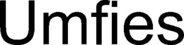 UMFIES trademark