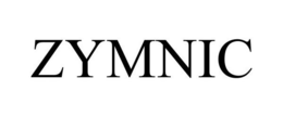 ZYMNIC trademark