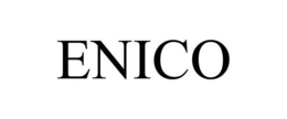 ENICO trademark