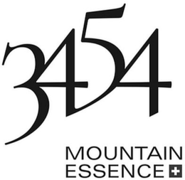3454 MOUNTAIN ESSENCE trademark