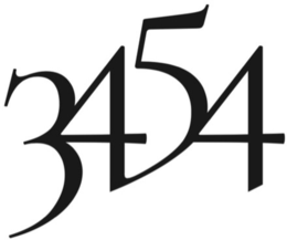 3454 trademark