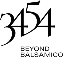 3454 BEYOND BALSAMICO trademark