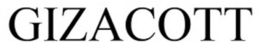 GIZACOTT trademark