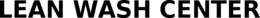 LEAN WASH CENTER trademark