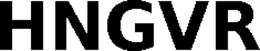 HNGVR trademark