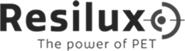RESILUX THE POWER OF PET trademark