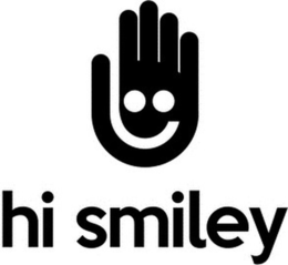 HI SMILEY trademark