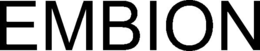 EMBION trademark