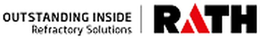 RATH OUTSTANDING INSIDE REFRACTORY SOLUTIONS trademark