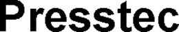 PRESSTEC trademark