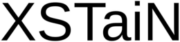 XSTAIN trademark