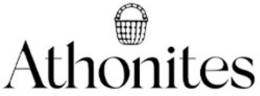 ATHONITES trademark