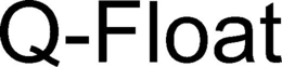 Q-FLOAT trademark