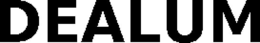 DEALUM trademark