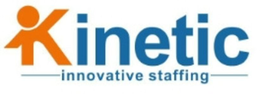 KINETIC INNOVATIVE STAFFING trademark