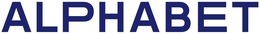 ALPHABET trademark