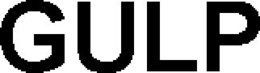 GULP trademark