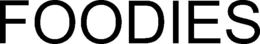 FOODIES trademark