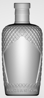 BELGIAN OWL trademark