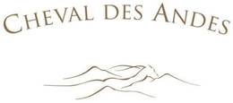 CHEVAL DES ANDES trademark