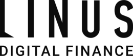 LINUS DIGITAL FINANCE trademark